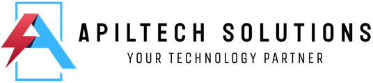 APILTECH SOLUTIONS LOGO